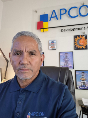 Abel Perez